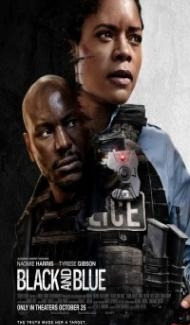 Black and Blue (2019) Hindi Dubbed Full Movie