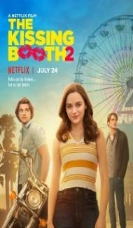 The Kissing Booth 2 (2020) Hindi Dubbed Full Movie