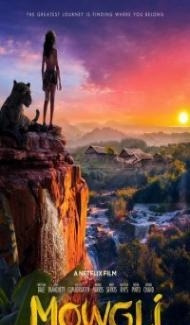 Mowgli Legend of the Jungle (2018) Hindi Dubbed Full Movie