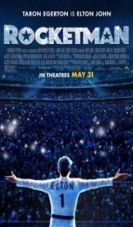 Rocketman (2019) Hindi Dubbed Full Movie