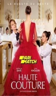 Haute Couture (2021) Hindi Dubbed Full Movie