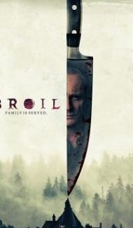 Broil (2020) Hindi Dubbed Full Movie