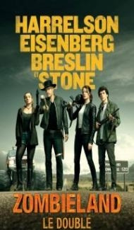 Zombieland Double Tap (2019) Hindi Dubbed Full Movie