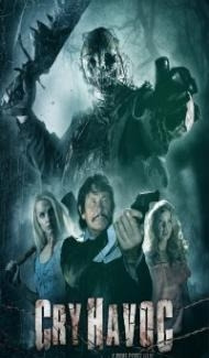Cry Havoc (2019) Hindi Dubbed Full Movie