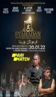 Syahdan (2022) Hindi Dubbed Full Movie
