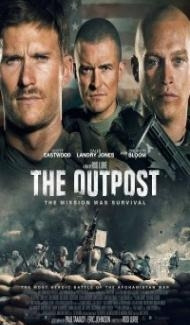 The OutPost (2020) Hindi Dubbed Full Movie