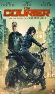 The Courier (2019) Hindi Dubbed Full Movie