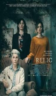 Relic (2020) Hindi Dubbed Full Movie