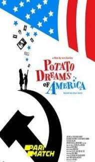 Potato Dreams of America (2021) Hindi Dubbed Full Movie
