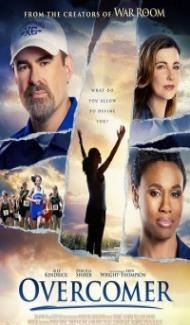 Overcomer (2019) Hindi Dubbed Full Movie
