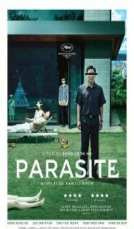 Parasite (2019) Hindi Dubbed Full Movie