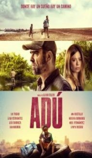 Adu (2020) Hindi Dubbed Full Movie
