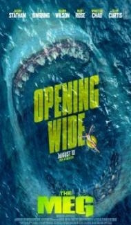 The Meg (2018) Hindi Dubbed Full Movie