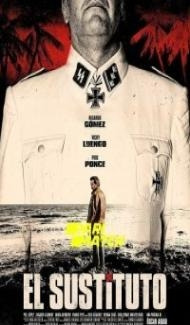 El sustituto (2021) Hindi Dubbed Full Movie