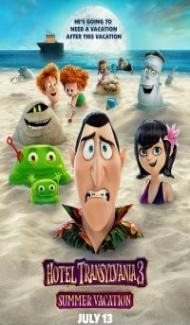 Hotel Transylvania 3 Summer Vacation (2018) Hindi Dubbed Full Movie