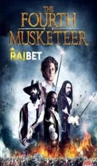 The Fourth Musketeer (2022) Hindi Dubbed Full Movie