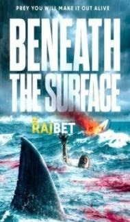 Beneath the Surface (2022) Hindi Dubbed Full Movie
