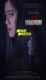 Makmum 2 (2021) Hindi Dubbed Full Movie