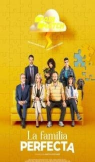 La familia perfecta (2021) Hindi Dubbed Full Movie