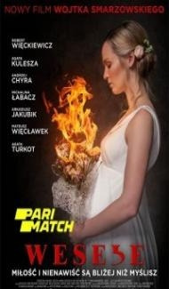 The Wedding Day (2022) Hindi Dubbed Full Movie