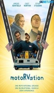 Motorvation (2022) Hindi Dubbed Full Movie