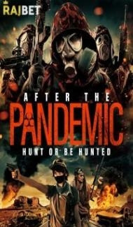 After the Pandemic (2022) Hindi Dubbed Full Movie