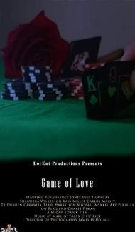 Game of Love (2022) Hindi Dubbed Full Movie