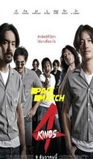 4 Kings (2021) Hindi Dubbed Full Movie