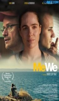 Me We (2021) Hindi Dubbed Full Movie