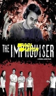 The Improviser (2021) Hindi Dubbed Full Movie