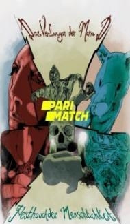 Pesthauch der Menschlichkeit (2018) Hindi Dubbed Full Movie