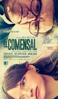 El comensal (2022) Hindi Dubbed Full Movie