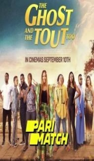 The Ghost and the Tout Too (2021) Hindi Dubbed Full Movie