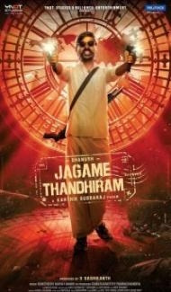 Jagame Thandhiram (2021) South Indian Hindi Dubbed Movie Full Movie