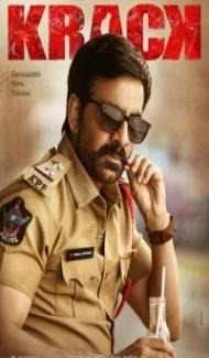 Krack (2021) South Indian Hindi Dubbed Movie Full Movie
