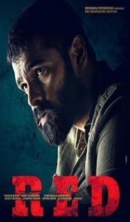 Red (2021) South Indian Hindi Dubbed Movie Full Movie
