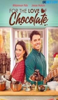 Love and Chocolate (2021) Hindi Dubbed Full Movie