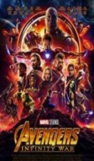 Avengers Infinity War (2018) English Movie Full Movie