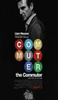 The Commuter (2018) English Movie Full Movie