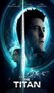 The Titan (2018) English Movie Full Movie