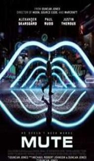 Mute (2018) English Movie Full Movie