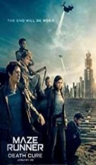 Maze Runner The Death Cure (2018) English Movie Full Movie