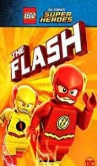 Lego DC Comics Super Heroes The Flash (2018) English Movie Full Movie