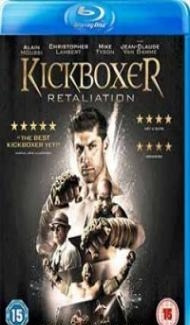 Kickboxer Retaliation (2018) English Movie Full Movie