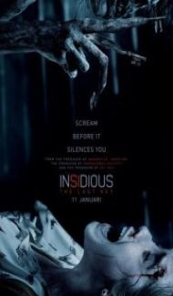 Insidious The Last Key (2018) English Movie Full Movie