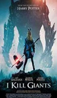 I Kill Giants (2018) English Movie Full Movie