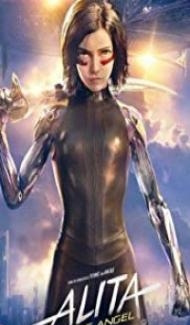 Alita Battle Angel (2019) English Movie Full Movie
