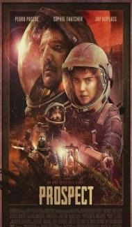 Prospect (2019) English Movie Full Movie
