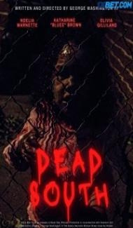 Dead South (2021) Hindi Dubbed Full Movie