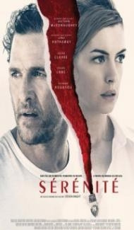 Serenity (2019) English Movie Full Movie